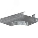 Разветв. Т-обр. плавн. тип Г01 ESCA 50х300мм HDZ