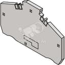 Изолятор торцевой FED5.I.3L D2.5/5.I...L TE Connectivity ОУЭО