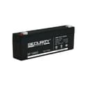 Аккумулятор свинцово-кислотный SF 12022 (12В 2,3А/ч) Security Force