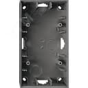 Корпус 2 поста наружный антрацит