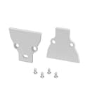 Комплект заглушек COMFORT10VFANTOM Arlight Металл 053031