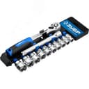 Набор торцовых головок профессионал ТС-12 12 предметов 3/8"