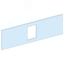 ПЕРЕДНЯЯ ПАНЕЛЬ ГОРИЗОНТАЛЬНЫХ INS250