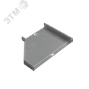 Переходник правый 50х300-500 мм ПЛЮС INOX304