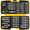 Набор бит 44 шт