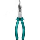 Тонкогубцы, 160 мм