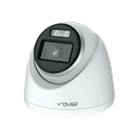 Внутренняя купольная видеокамера 2 Мп DVC-D826P Divisat