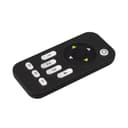 INTELLIGENT ARLIGHT Пульт SMART801224G3SCMIX Black 3V 24G IARL IP20 Пластик 5 лет 037418