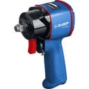 Гайковерт ударный пневматический ПГ-610к, 1/2", 610 Нм ЗУБР