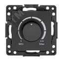 Стокгольм Механизм Светорегулятора 600W 220В черный