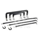 Комплект из 7 соединений Звезда-треугольник Schneider Electric