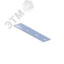 Пластина соединительная К1123ц УТ1,5