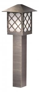 Наземный низкий светильник Odeon Light Anger 26491A