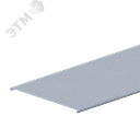 Крышка лотка замкового 500х1,2 L3000 Сендзимир