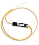 Сплиттер (разветвитель Hyperline FO-SPL-1x2-E11-3.0-0.3M (FO-SPL-1x2-E11-3.0-3M)