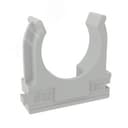 Держатель с защелкой 32 мм для труб 51032 DKC