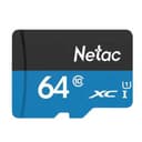 Карта памяти Netac 64GB NT02P500STN-064G-R