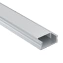 Алюминиевый профиль накладной 15x6 Technical ALM001S2M
