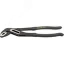 Клещи переставные "PANZER", Cr-V, коробчатый шарнир, захват до 45мм / 1 1/2", 250мм