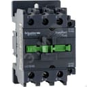 Контактор E 80А катушка управления 220В АС3 50Гц Schneider Electric