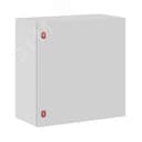 Щит с монтажной панелью ЩМП 800x800x400 мм IP66 ST DKC