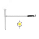 Нутромер индикаторный НИ 450-700 0,01 (ГРСИ №85113-22) 1055942 Hortz