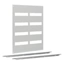 Фальш-панель на 96 модуля для 80.60.25 "Гранит"