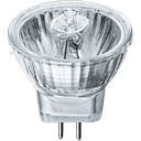 Лампа галогенная КГМ 50вт 220в GU5.3 35мм