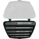 Комплект экстракторов "съемник шпилек" 5/64"-19/64", 5 предметов