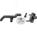 Набор приспособлений для обслуживания насоса системы охлаждения двигателей VAG Jonnesway