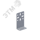 Держатель НЛ-Дц УТ2,5 (h=100 мм) СОЭМИ