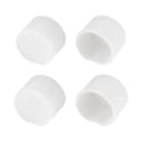 Заглушка WPHFLEXD20TOP WHITE глухая Arlight Пластик 040875