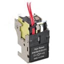 Независимый расцепитель ARMAT левый 230В AC для MCCB типоразмер A, D IEK