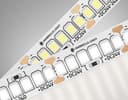 Светодиодная лента Ambrella Light GS3402 2835 240Led 20W m 24V IP20 4500K 5m Ambrella Light GS3402