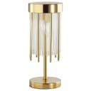 Настольная лампа декоративная Odeon Light York 47882T