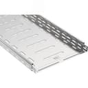 Лоток перфорированный крашенный 400х50х3000 IEK