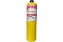Газ MAP/Pro для пайки медных труб в стальных баллонах 1л RT.7220500 Rotorica
