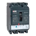 Выключатель автоматический ВА-99C 100/63А 3P 35кА EKF