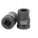 Головка торцевая ударная 3/4"DR, 21 мм Jonnesway