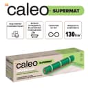 Теплый пол Caleo Supermat 130-0,5-1,8, 130 Вт/м2, 1,8 м2