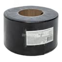 Термоусаживаемая трубка ТУТ нг 80/40 черная рулон PROxima EKF