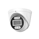 Видеокамера 8 Мп купольная SECTEC ST-IP850F-4K-A-2.8