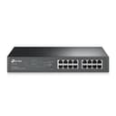 Неуправляемый 16-ти портовый коммутатор TL-SG1016PE TP-Link