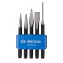 Набор ударного инструмента, 5 предметов