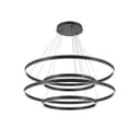 Подвеснойсветильник Maytoni Rim MOD058PLL174BK