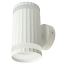 Светильник настенный Feron HL3690 OLYMPUS 12W 230V 2GX53 белый IP20 48681