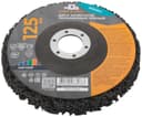 Диск зачистной полимерный 125мм MOS 39606М