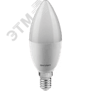 Лампа светодиодная 12вт OLL-C37-12-230-6.5K-E14-FR