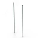 XL3 S 4000 Функциональные стойки, комплект из 2 шт. 2200мм