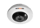 IP-видеокамера внутренняя для видеонаблюдения 4.1 Mpix NOVIcam PRO NC45P